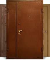 Двери для старого фонда