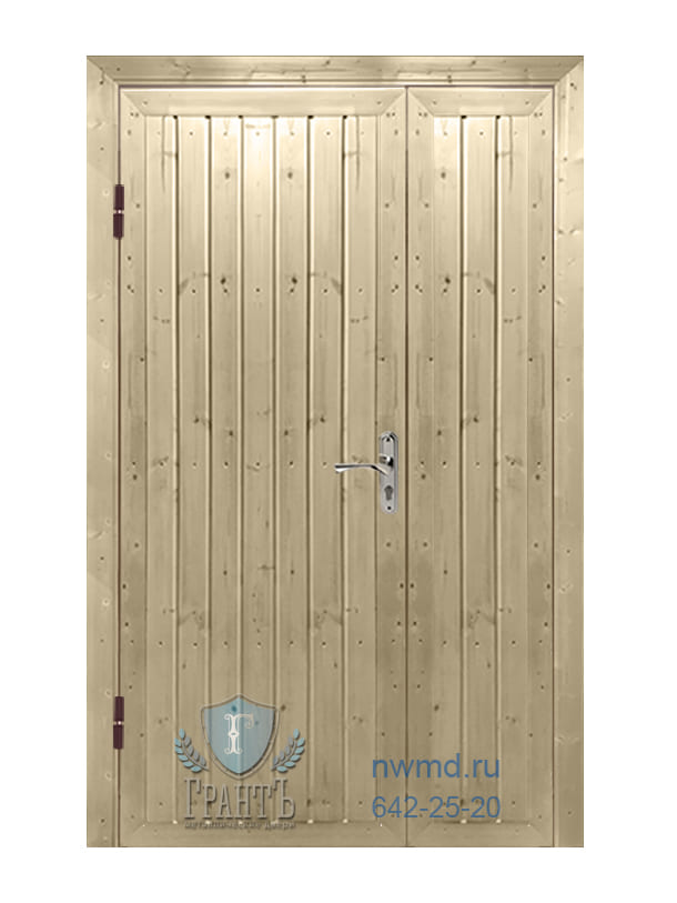 Входная металлическая дверь - 05-65