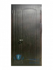 Входная металлическая дверь 10-029