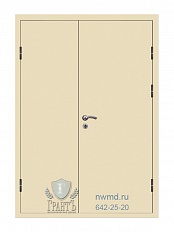 Входная дверь для старого фонда - 03-68
