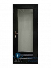 Входная металлическая дверь - 10-006