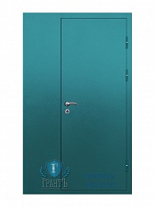 Входная дверь для старого фонда - 03-64