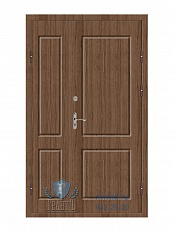 Входная дверь для старого фонда - 05-47